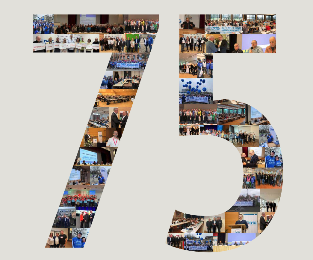 15.07.2025 75 Jahre DSTG Hessen – Steuergewerkschaft Hessen